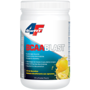 BCAA Blast (Citrus Quencher) - 315g