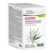 Herbal Tea Women’s Well-Being (Hormone Balance) - 16 Tea Bags