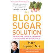 Blood Sugar Solution (Mark Hyman Md) - Publisher