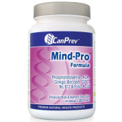 Mind-Pro Formula - 120 Softgels