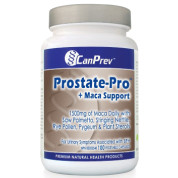 Prostate-Pro + Maca Support - 100 V-Caps