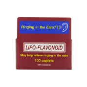 Lipo-Flavonoid - 100 Caplets