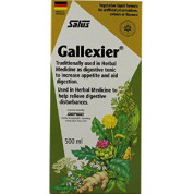 Gallexier Herbal Bitters - 500ml