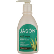 Aloe Vera Body Wash - 887ml