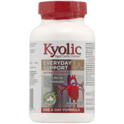 Kyolic Extra Strength 1,000mg - 60 Tabs
