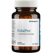 Fola Pro - 120 Tabs