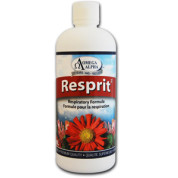 Resprit (Cherry-Menthol) - 500ml