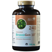 Broccogen10 Sulforaphane Glucosinolate - 240 V-Caps