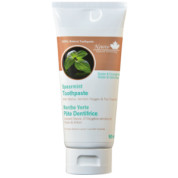 Toothpaste (Spearmint) - 90ml