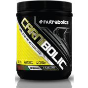 Carnibolic (Black Cherry Lime) - 150g