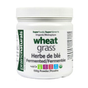 Wheat Grass (Fermented & Organic) - 150g