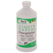 Chlorophyll (Mint) - 450ml