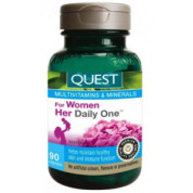 For Women Her Daily One - 90 Caps