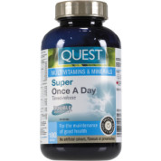 Super Once A Day - 180 Tabs