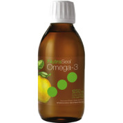 Nutra Sea Omega-3 (Lemon) - 200ml