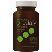 Nutra Sea One Daily Omega-3 - 30 Softgels