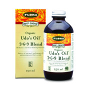 Udo's Oil 3-6-9 Blend - 250ml