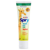 Kid's Tooth Gel (Original) - 60ml