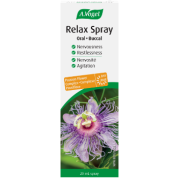 Relax Oral Spray - 20ml
