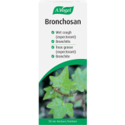Bronchosan - 50ml