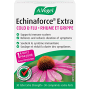 Echinaforce Extra - 30 Tabs