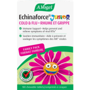 Echinaforce Junior - 180 Tabs