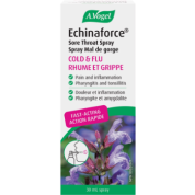 Echinaforce Sore Throat Spray - 30ml