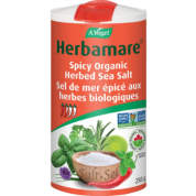 Herbamare Spicy Sea Salt - 250g