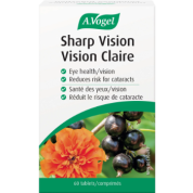 Sharp Vision - 60 Tabs