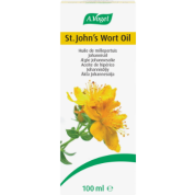 St. Johns Wort Oil - 100ml 