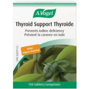 Thyroid Support - 150 Tabs