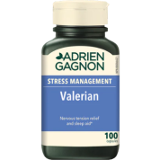 Valerian - 100 Caps