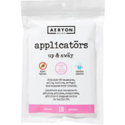 Up and Away Applicators - 10 Applicators