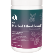 Herbal Fiberblend (Natural Raspberry) - 375g