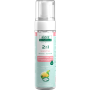 2-In-1 Sensitive Shampoo + Body Wash - 200ml