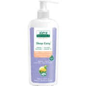 Sleep Easy Face + Body Lotion - 240ml