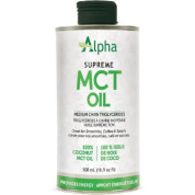 Supreme MCT Oil - 500ml