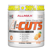 Acuts Amino Charged Energy (Orange) - 252g