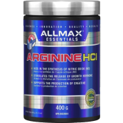 Arginine HCL - 400g