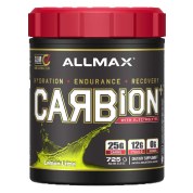 Carbion+ (Lemon Lime) - 700g