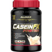 Casein-FX Protein (Vanilla) - 2lbs