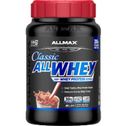 Classic All Whey (Chocolate) - 2lbs