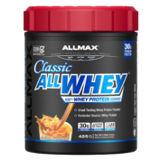 Classic All Whey (Chocolate Peanut Butter) - 1lb