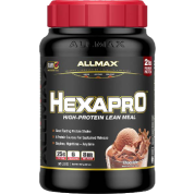 Hexapro (Chocolate) - 2lbs