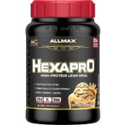 Hexapro (Chocolate Peanut Butter) - 2lbs