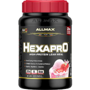 Hexapro (Strawberry) - 2lbs
