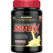 Isoflex (Banana) - 2lbs
