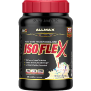 Isoflex (Birthday Cake) - 2lbs