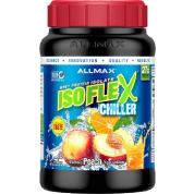 Isoflex Chiller (Citrus Peach) - 2lbs