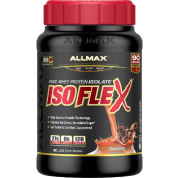 Isoflex (Chocolate) - 2lbs